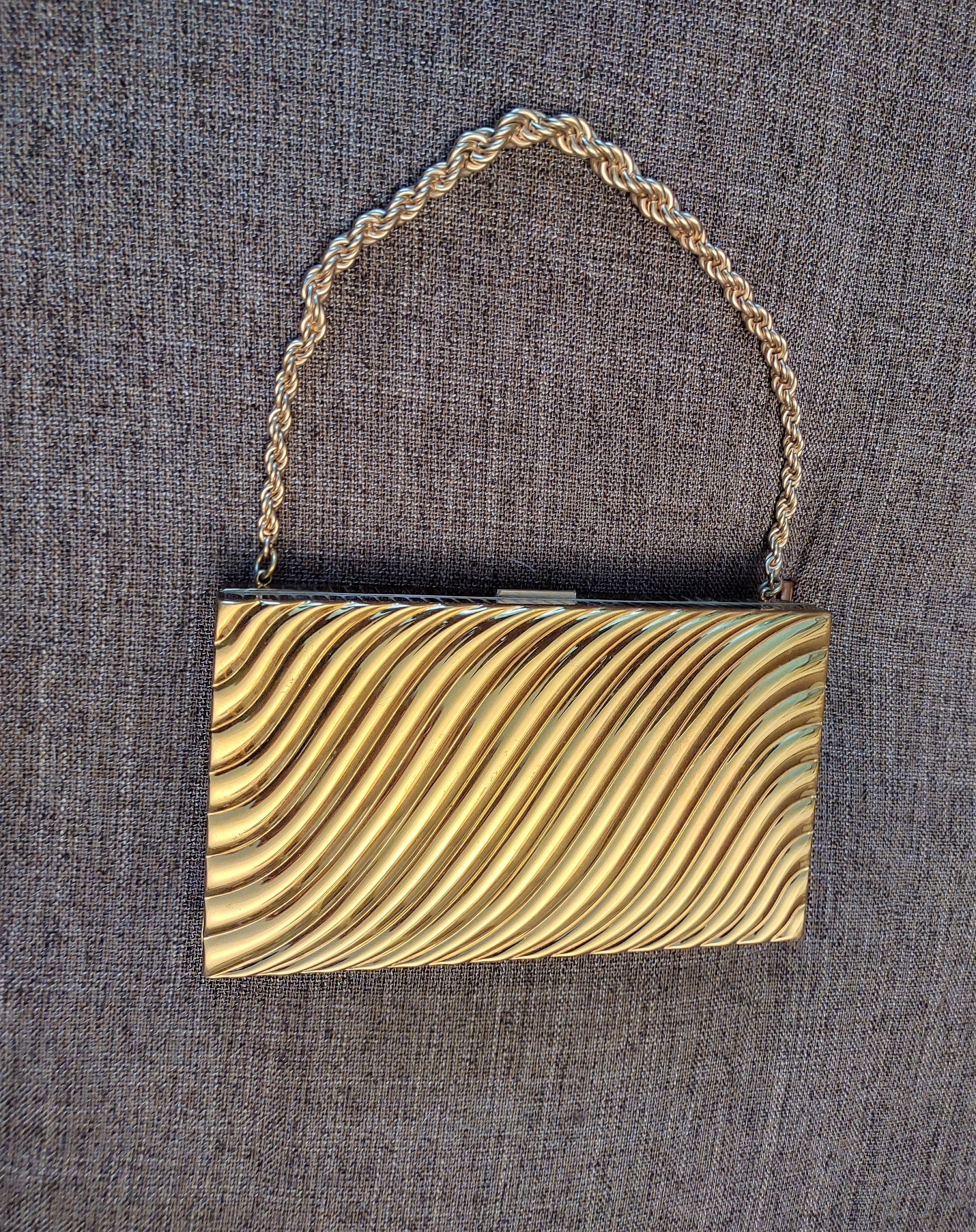 Vintage Evans Purse 