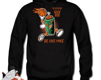 gatorade sweater