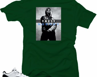 jordan 11 iridescent shirt