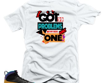 dream to do it 9s outfit