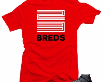 bred 11s clothing