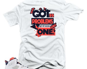 jordan 6 tinker shirt