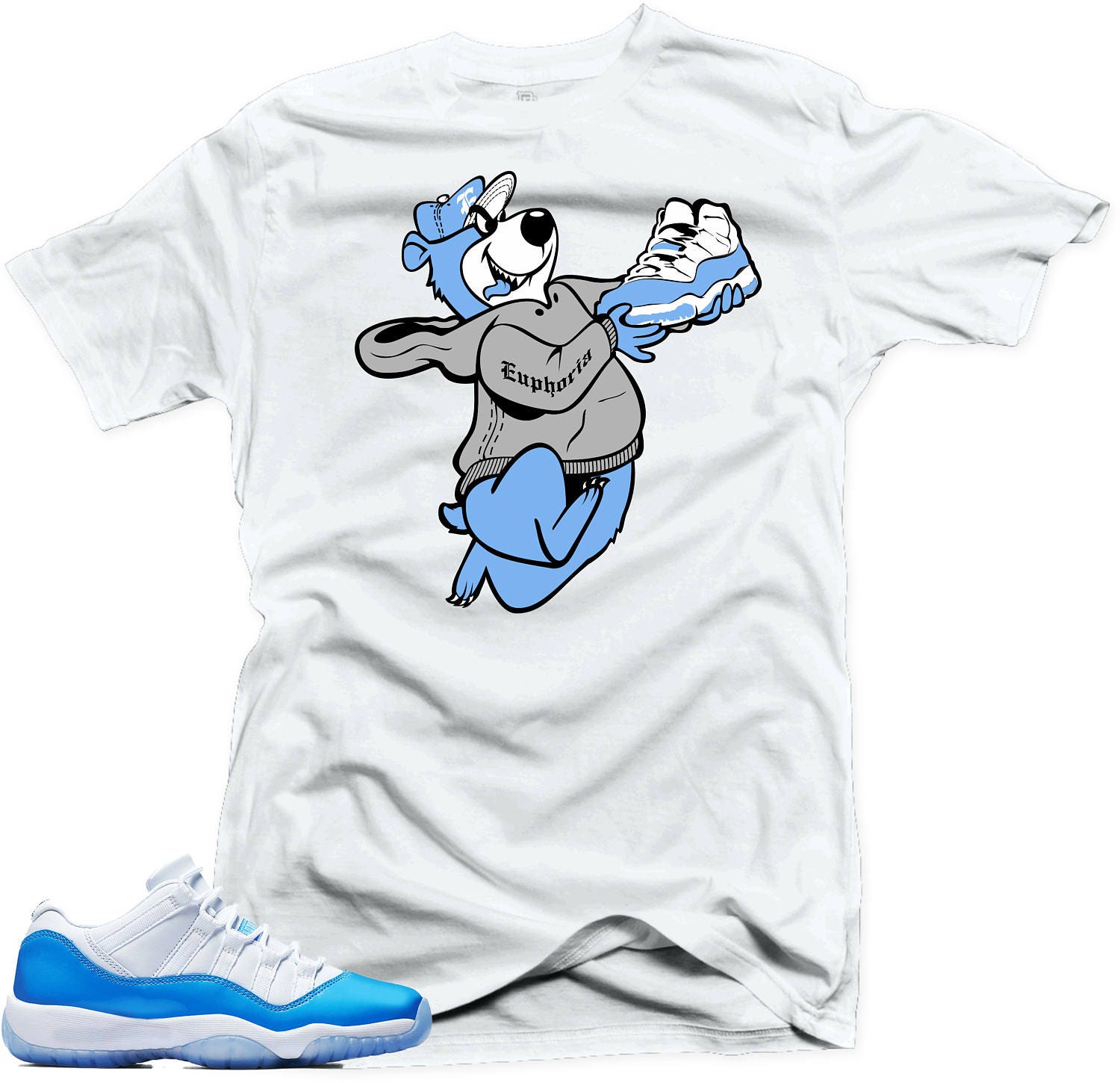 clothes to match jordan 11