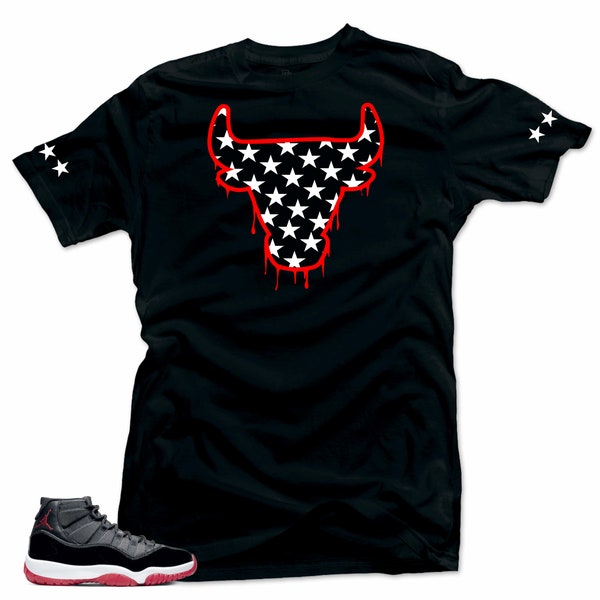 bred 11s hoodie