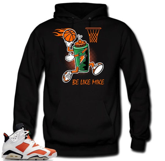 jordan gatorade hoodie