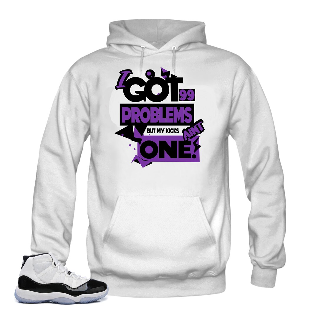 concord jordan hoodie