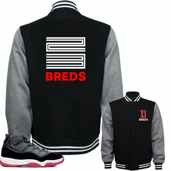 bred 11 stock