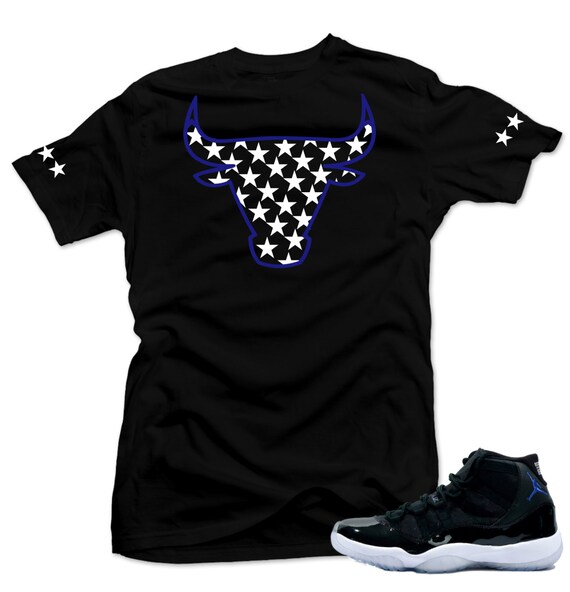 jordan 11 tee