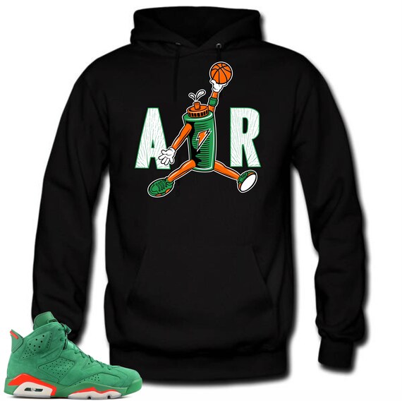 jordan gatorade hoodie