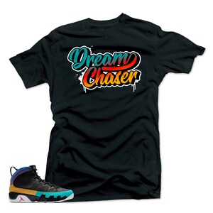 Retro 9 dream it do it shirt toddler hotsell
