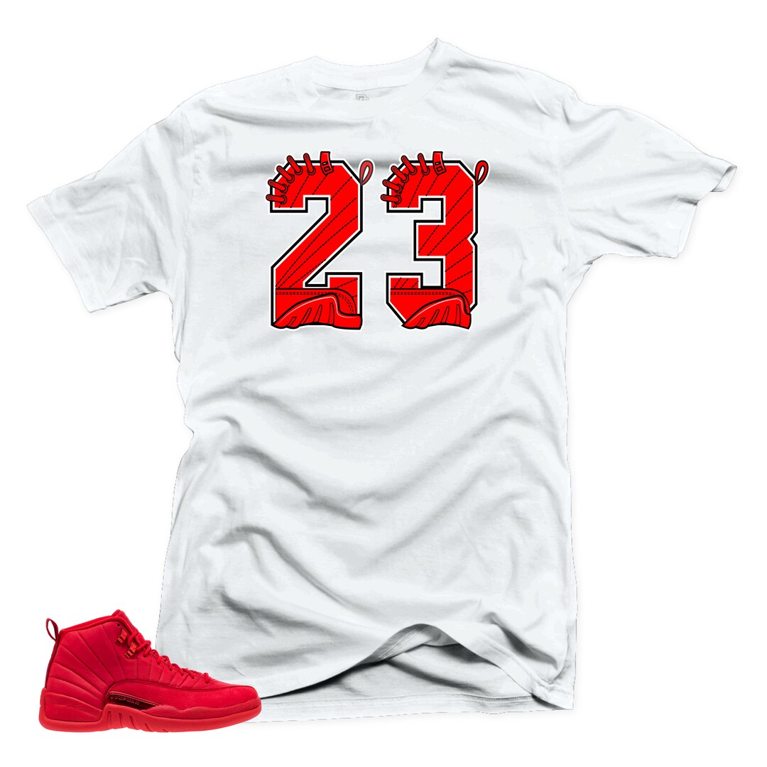 Camiseta jordan 23 blanca sale