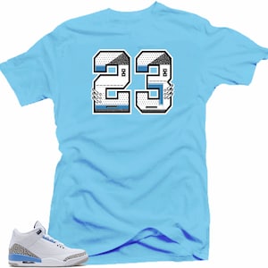unc 3 apparel