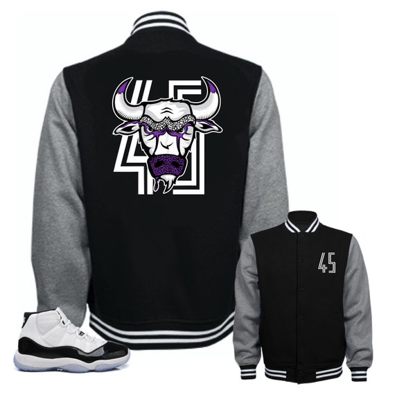 concord 11 jacket