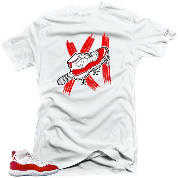 ice cream jordan shirt