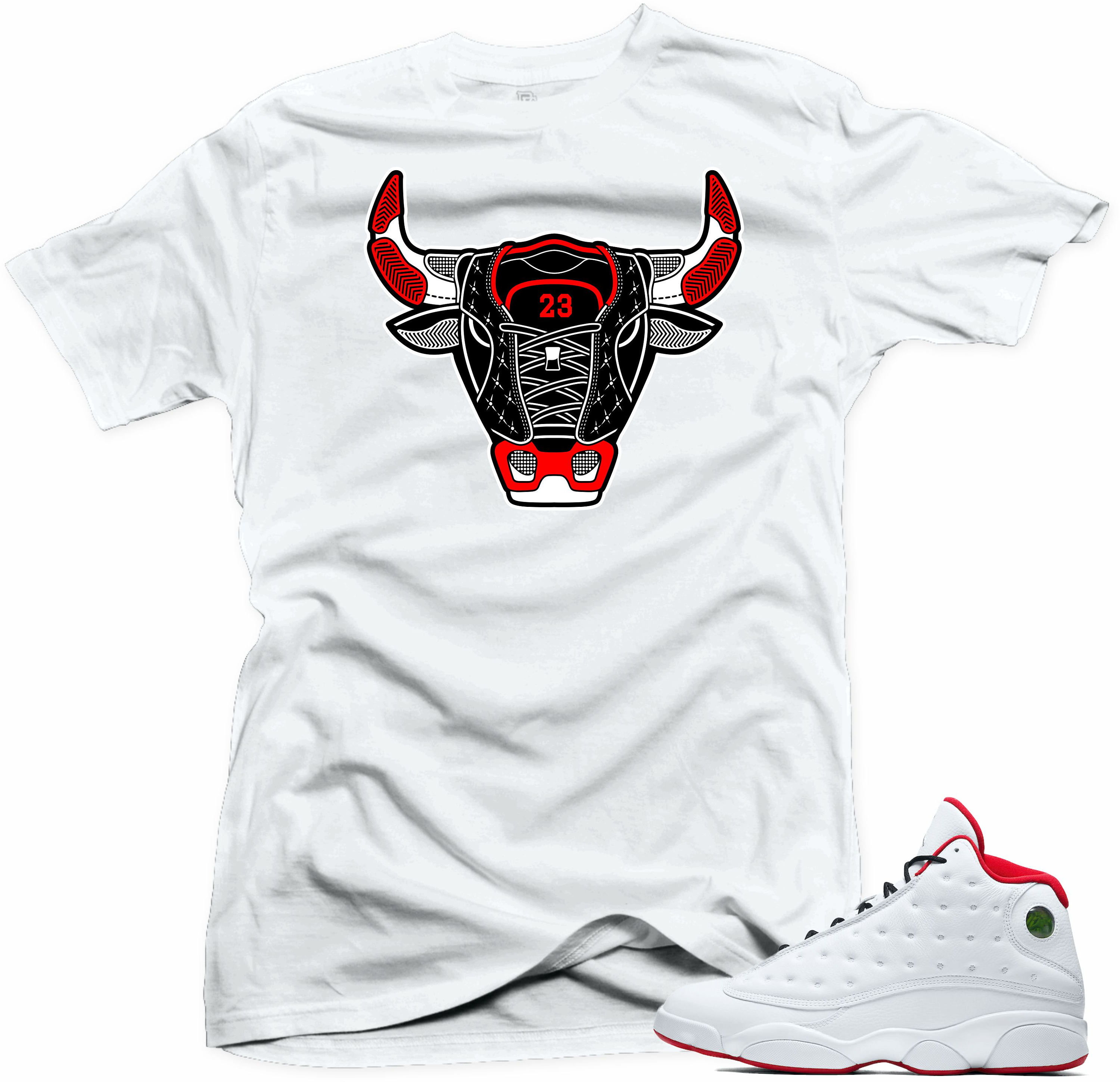 air jordan retro 13 clothing