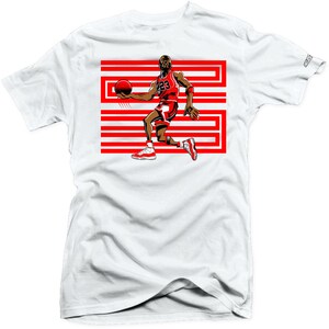Real Ones Move In Silence T-Shirt For 11 Cherry Red Heritage Varsity Gym University Bred Win Like 96 1 Real Ones Move In Silence T-Shirt For 11 Cherry Red Heritage Varsity Gym University Bred Win Like 96 1