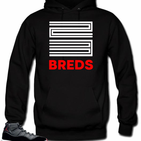 bred 11 6y