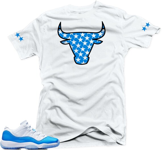 shirts to match jordan 11 columbia
