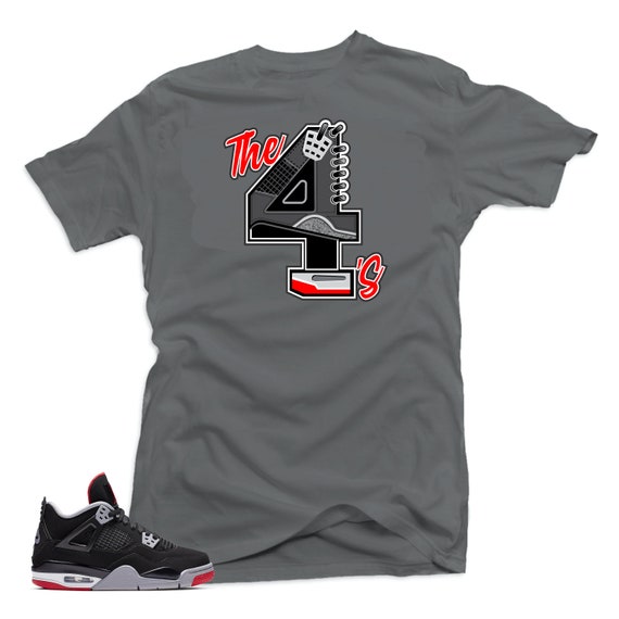 jordan retro 4 sneakers