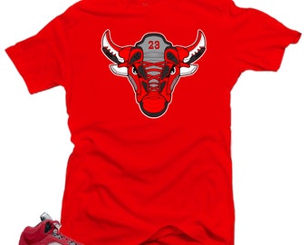 raging bull 5s apparel