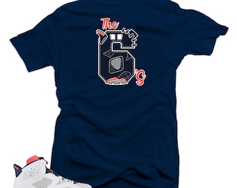jordan 6 tinker outfit