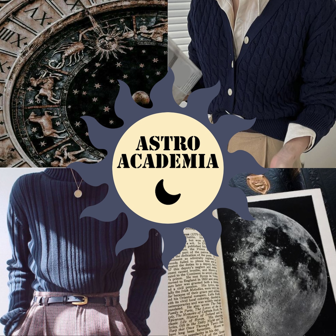 astro academia education