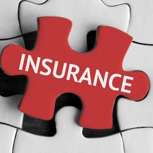 Insurance - Shipping