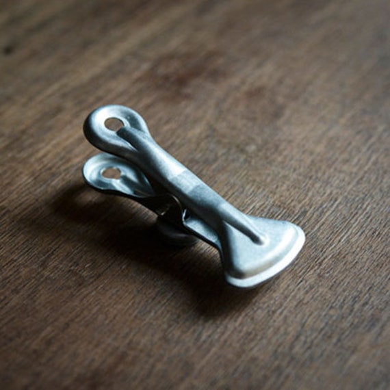 Metal Magnet Clip (5pc)