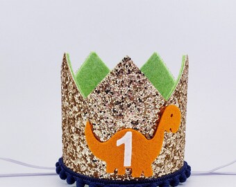 dinosaur birthday crown, stop chomp roar, boy dinosaur birthday, dinosaur first birthday boy dino party, dinosaur cake smash, aroarable dino