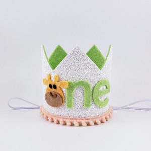 safari birthday crown, safari birthday, jungle 1st birthday, our little monkey, two wild party, safari birthday hat, jungle birthday outfit