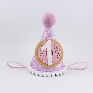 donut birthday, donut party hat, donut grow up birthday, donut 1st birthday, donut birthday hat, donut party, donut first birthday, donut