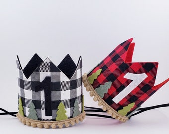 lumberjack birthday, lumberjack 1st birthday, lumberjack birthday outfit, boy winter onederland, winter woodland birthday, buffalo plaid bir