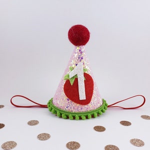 berry first birthday, strawberry birthday hat, strawberry 1st birthday, berry sweet birthday, berry 1st birthday, strawberry birthday party