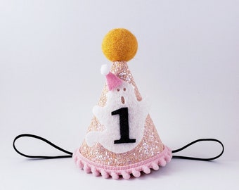 pastel halloween, spooky one decor, pink halloween, pink halloween decor, girl spooky one, cute halloween ghost birthday, spooky one girl