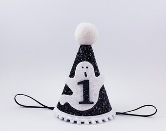halloween birthday, halloween 1st birthday, halloween first birthday, halloween birthday outfit, ghost birthday, our little boo, our little