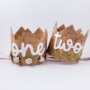 woodland birthday, woodland party, woodland 1st birthday,  woodland birthday outfit, wood birthday crown, girl woodland birthday, wild one