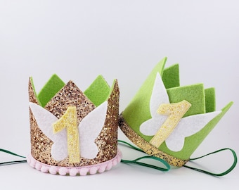 tinker bell birthday, tinker bell first birthday, never grow up birthday, peter pan birthday, tinker bell party, never grow up 1st birthday