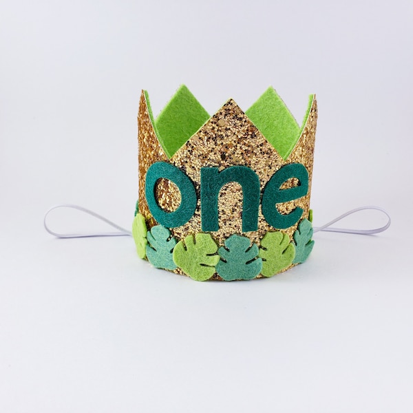 safari birthday crown, safari birthday, jungle 1st birthday, our little monkey, two wild party, safari birthday hat, jungle birthday outfit