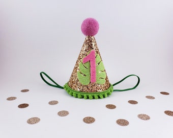 wild one birthday girl, safari birthday, safari 1st birthday, jungle 1st birthday, two wild party, safari birthday hat, jungle birthday hat