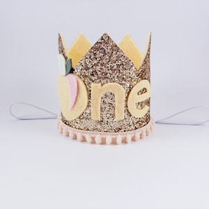 peach birthday crown, sweet as a peach birthday, our little peach birthday, peach birthday party, sweet as a peach so much fun, sweet peach