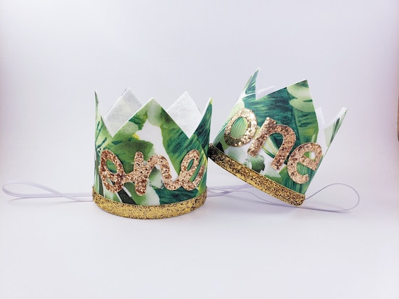 safari birthday crown, safari birthday, jungle 1st birthday, our little monkey, two wild party, safari birthday hat, jungle birthday outfit