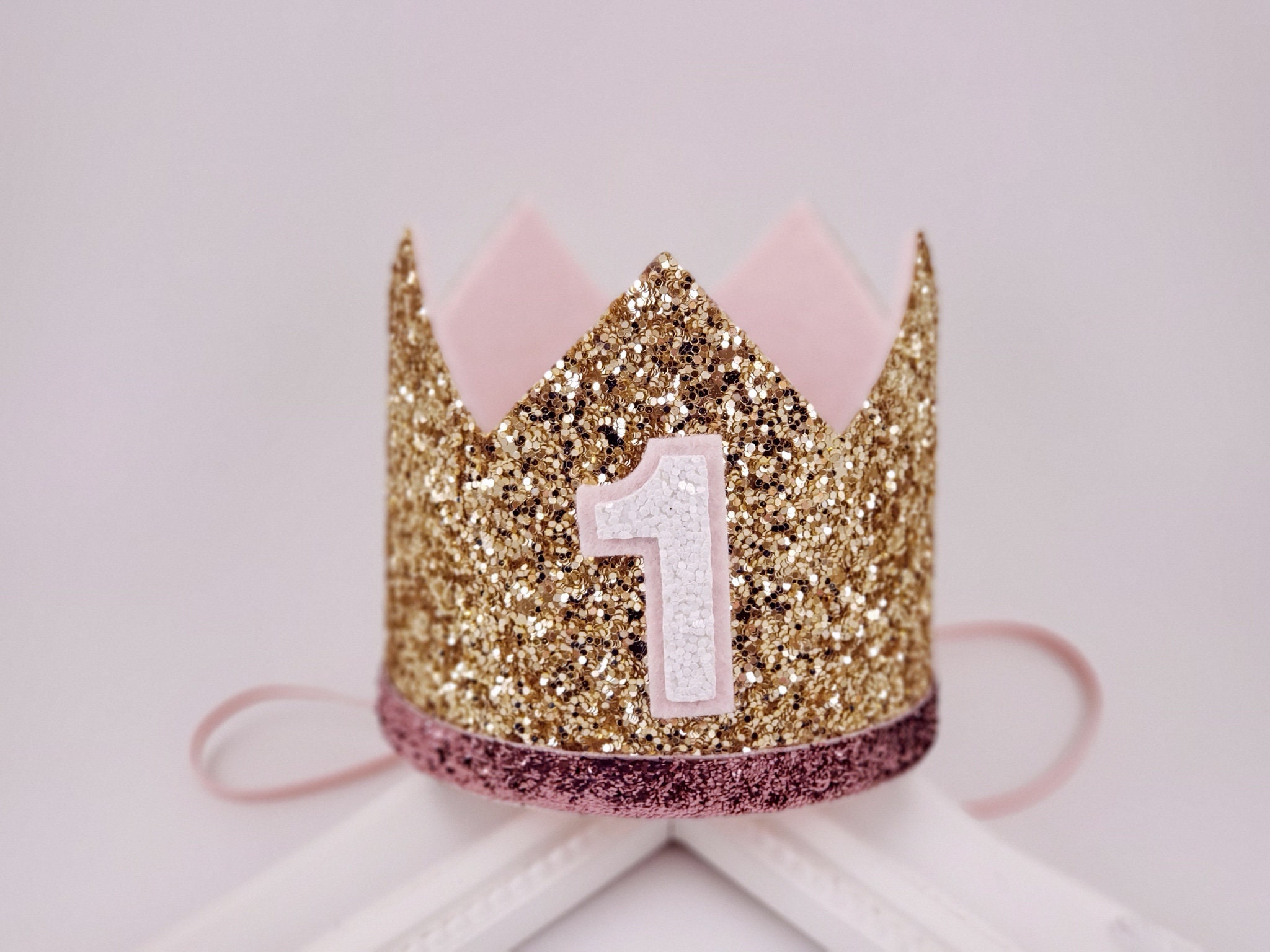 Birthday hat first birthday party hat 1st birthday hat 1st Etsy