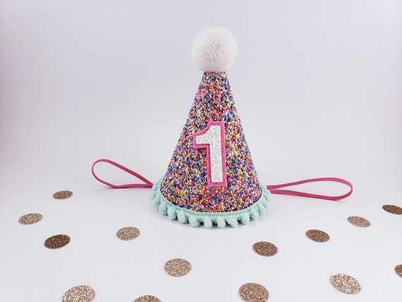 ice cream birthday party, sweet celebration birthday, candy birthday party, sweet one, two sweet, sprinkle party hat, sweet shoppe birthday