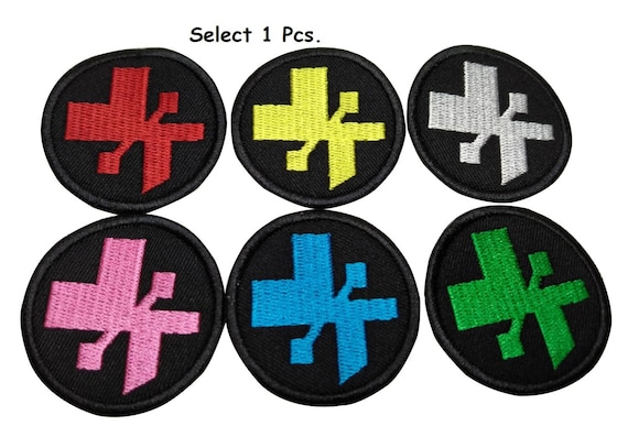 1 Pcs. Star Wars Patch Medic D.I.Y. Decorate Patch Embroidered