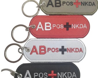 Ciondolo Targa Militare Personalizzato - 52x38mm, Incisione Su 4 Righe, Con Portachiavi Corno - Foto 8