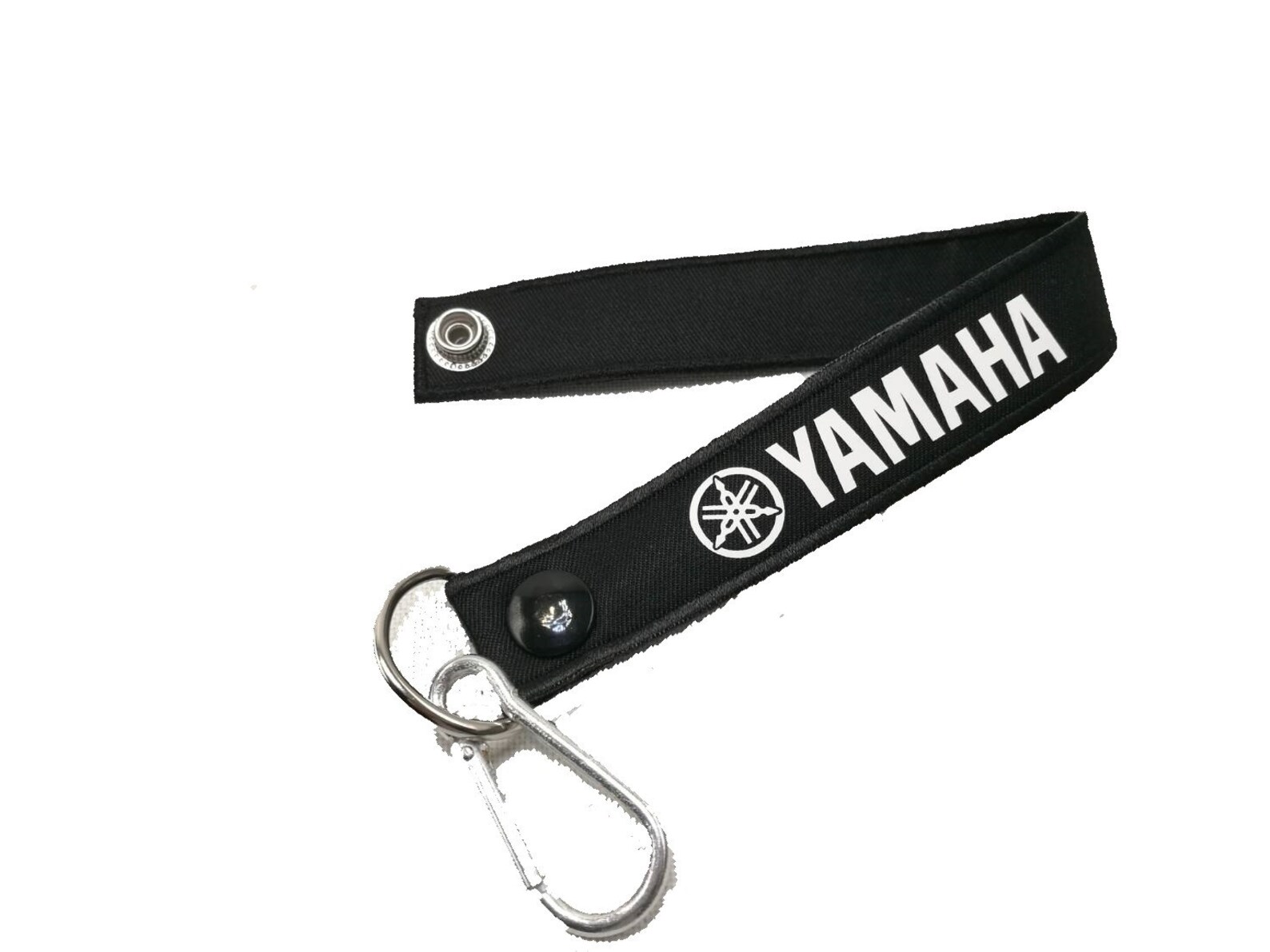 1 Pcs. Yamaha Key Chain Custom Your Text Key Chain Motorcycle Etsy