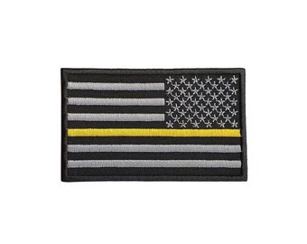 STELLE E STRISCE Perché La Bandiera Degli Stati Uni è All'indietro Sulle Uniformi? - Specifica - Johnin Flag - Foto 6