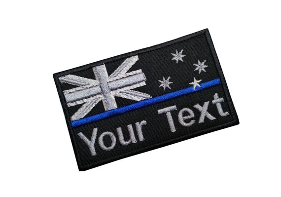 Patch Velcro Board for Collecting and Hanging Decoration -  Australia