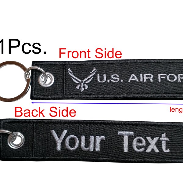 Name Tag for Bag Military Etsy