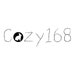 COZY168 store logo